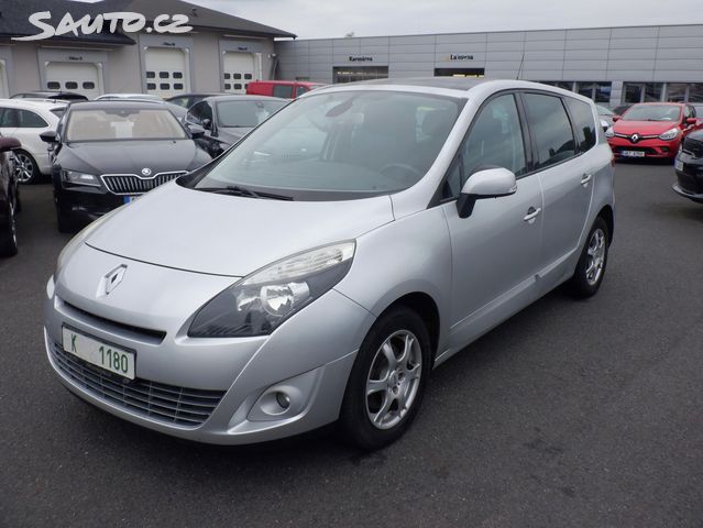 Renault Grand Scénic